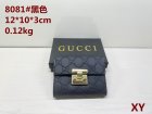 Gucci Normal Quality Wallets 142