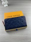 Louis Vuitton High Quality Wallets 166