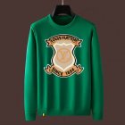 Louis Vuitton Men's Long Sleeve T-shirts 402