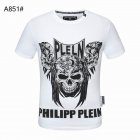 Philipp Plein Men's T-shirts 342