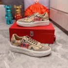 Burberry Men's Shoes 632