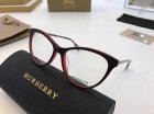Burberry Plain Glass Spectacles 265