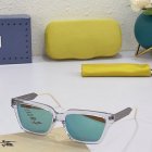 Gucci High Quality Sunglasses 3962