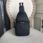 Prada High Quality Handbags 790