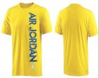 Air Jordan Men's T-shirts 272