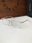 Chrome Hearts Plain Glass Spectacles 734