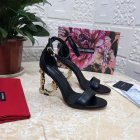 Dolce & Gabbana Women's Shoes 373