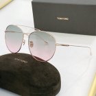 TOM FORD High Quality Sunglasses 1555