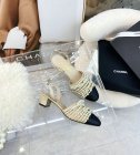 Chanel Women's Shoes 18