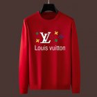 Louis Vuitton Men's Long Sleeve T-shirts 499