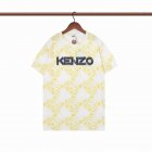 KENZO Men's T-shirts 242