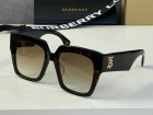 Burberry High Quality Sunglasses 396