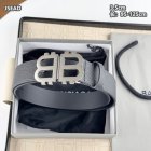 Balenciaga Belts 112