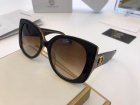 Versace High Quality Sunglasses 438