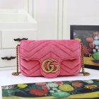 Gucci High Quality Handbags 1805