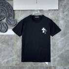 Chrome Hearts Men's T-shirts 143