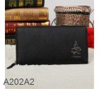 Prada High Quality Wallets 318