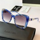 Chanel High Quality Sunglasses 1155