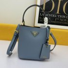 Prada High Quality Handbags 1149