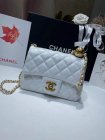 Chanel High Quality Handbags 467