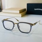 Chrome Hearts Plain Glass Spectacles 504