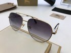 Burberry High Quality Sunglasses 989