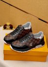 Louis Vuitton Men's shoes 2793