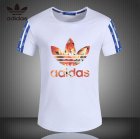 adidas Apparel Men's T-shirts 162