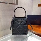 Prada Original Quality Handbags 386