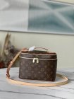 Louis Vuitton Original Quality Handbags 988
