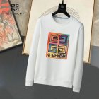 GIVENCHY Men's Long Sleeve T-shirts 17