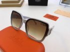Hermes High Quality Sunglasses 52