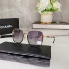 Chanel High Quality Sunglasses 3990