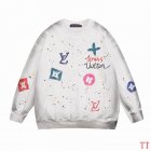 Louis Vuitton Men's Long Sleeve T-shirts 1259