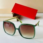 Fendi High Quality Sunglasses 797