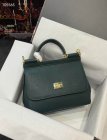 Dolce & Gabbana High Quality Handbags 88