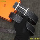 Hermes High Quality Belts 383