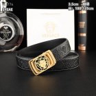 Versace Original Quality Belts 203