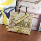 Fendi High Quality Handbags 390