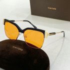 TOM FORD High Quality Sunglasses 1114