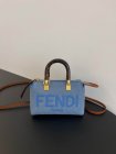 Fendi Original Quality Handbags 123