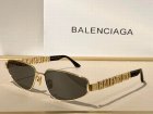 Balenciaga High Quality Sunglasses 31