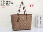 Coach Normal Quality Handbags 365