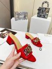 DIOR Women's Shoes 493
