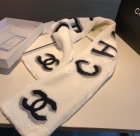 Chanel Scarves 02