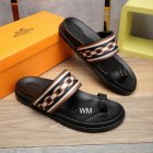 Hermes Men's Slippers 212