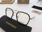 Burberry High Quality Sunglasses 546