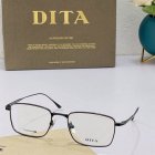 DITA Plain Glass Spectacles 18