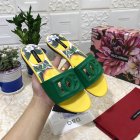Dolce & Gabbana Women's Slippers 44