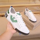 Armani Men's Shoes 1656